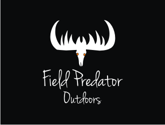 Field Predator Outdoors logo design by Franky.