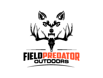 Field Predator Outdoors logo design by torresace