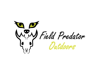 Field Predator Outdoors logo design by miy1985