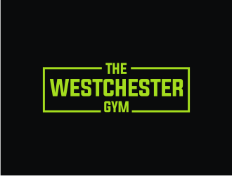 The Westchester Gym logo design by Franky.