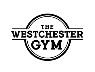 The Westchester Gym logo design by nexgen