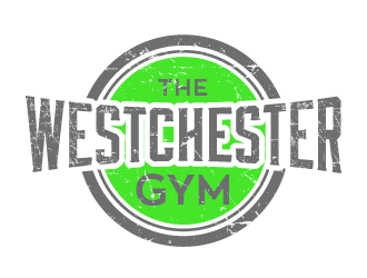 The Westchester Gym logo design by PRN123