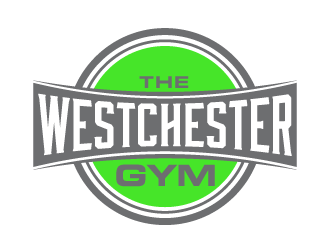 The Westchester Gym logo design by PRN123