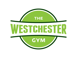 The Westchester Gym logo design by lexipej