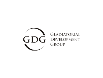 Gladiatorial Development Group logo design by Diponegoro_