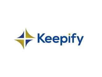 Keepify logo design by dimas24