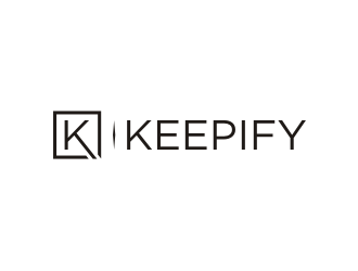 Keepify logo design by superiors