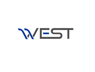 11 West logo design by rdbentar