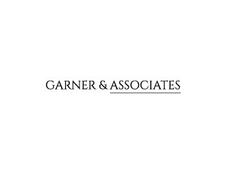 Garner & Associates logo design by AYATA