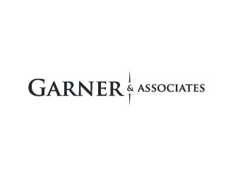 Garner & Associates logo design by shadowfax