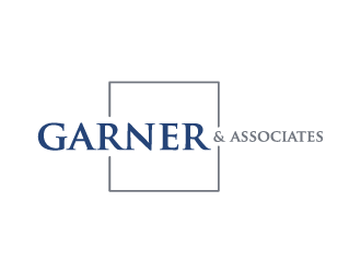 Garner & Associates logo design by shadowfax