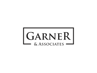 Garner & Associates logo design by Lut5