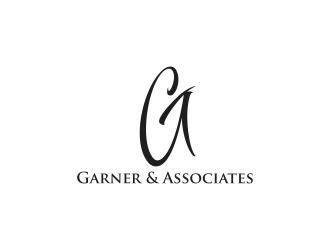 Garner & Associates logo design by Lut5