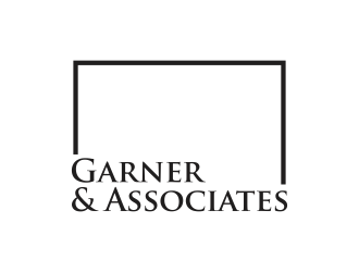 Garner & Associates logo design by Lut5