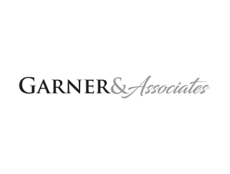 Garner & Associates logo design by Lut5
