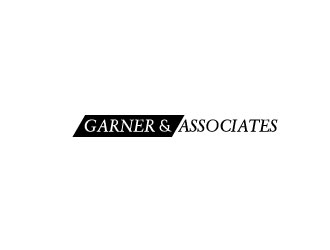 Garner & Associates logo design by AYATA