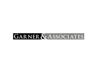 Garner & Associates logo design by nurul_rizkon
