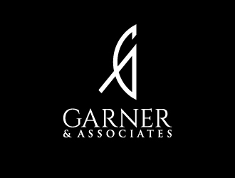 Garner & Associates logo design by josephope