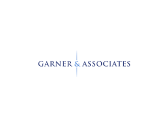 Garner & Associates logo design by ndaru