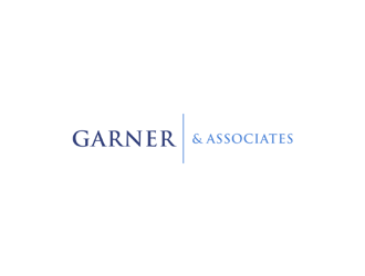 Garner & Associates logo design by ndaru