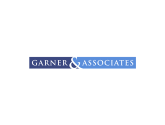 Garner & Associates logo design by ndaru