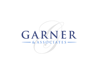 Garner & Associates logo design by ndaru
