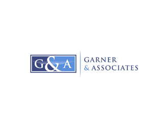 Garner & Associates logo design by ndaru