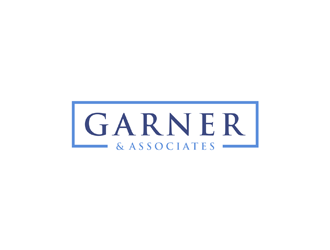 Garner & Associates logo design by ndaru