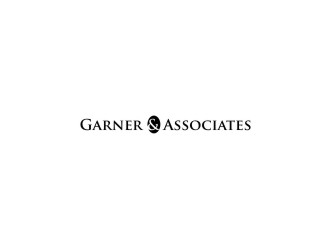 Garner & Associates logo design by sodimejo