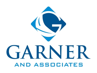 Garner & Associates logo design by cikiyunn