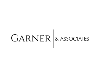 Garner & Associates logo design by Louseven