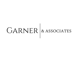 Garner & Associates logo design by Louseven