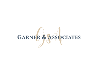 Garner & Associates logo design by goblin