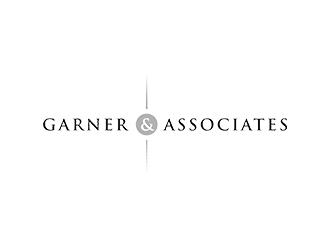 Garner & Associates logo design by checx