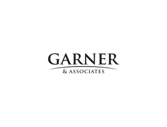 Garner & Associates logo design by narnia