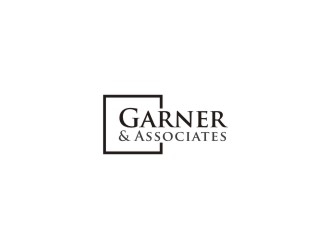 Garner & Associates logo design by narnia