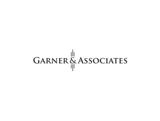 Garner & Associates logo design by narnia