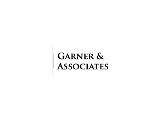 Garner & Associates logo design by Art_Chaza