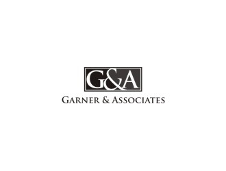 Garner & Associates logo design by narnia