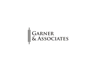 Garner & Associates logo design by narnia