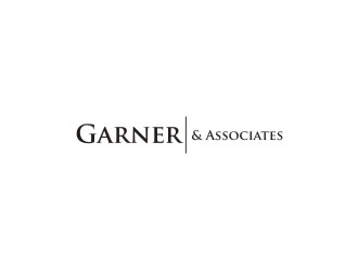 Garner & Associates logo design by narnia