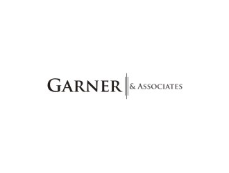 Garner & Associates logo design by narnia
