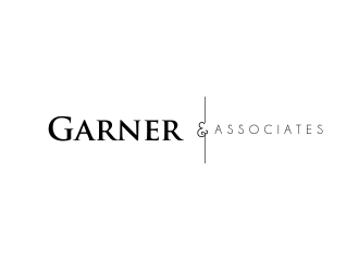 Garner & Associates logo design by rdbentar