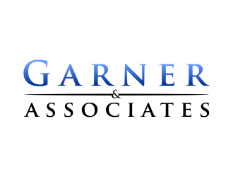 Garner & Associates logo design by cintoko