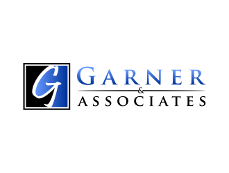 Garner & Associates logo design by cintoko