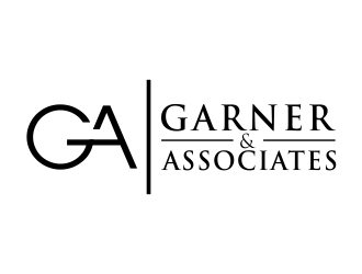 Garner & Associates logo design by totoy07