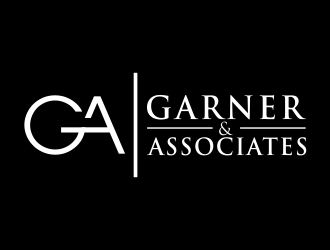 Garner & Associates logo design by totoy07