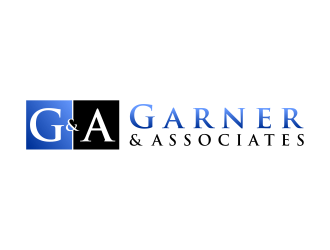Garner & Associates logo design by cintoko