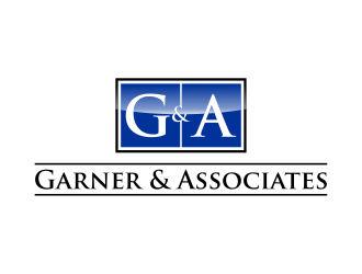 Garner & Associates logo design by cintoko