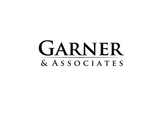 Garner & Associates logo design by coco